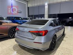 هوندا سيفيك